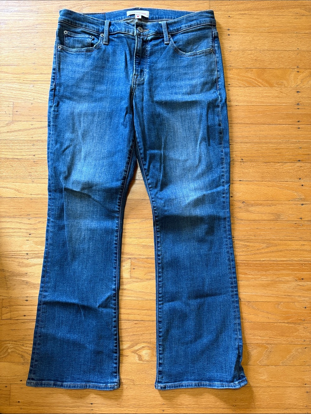 Women’s LUCKY Jeans Size 12